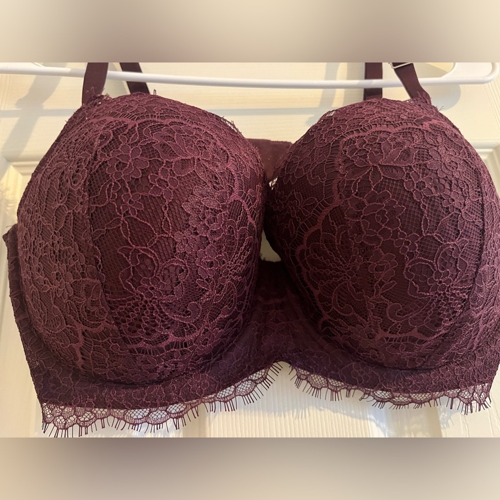 Victoria's Secret Lace Bra